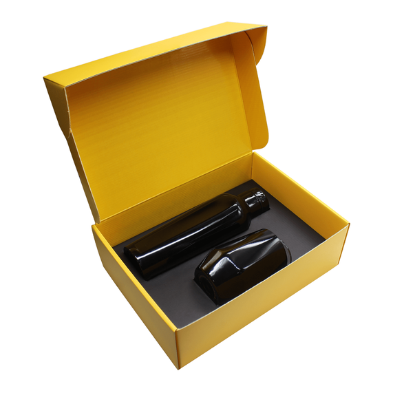 [Набор Edge Box E B (черный)]