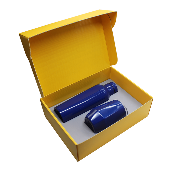 [Набор Edge Box E G (синий)]