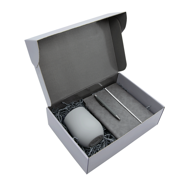 [Набор Paper Box Grey]