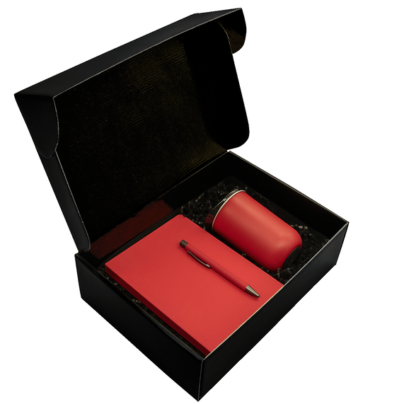 [Набор Paper Box Red]