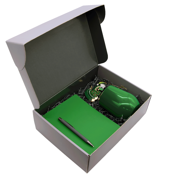 [Набор Paper Box Green]
