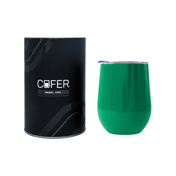 [Набор Cofer Tube CO12 (М)]