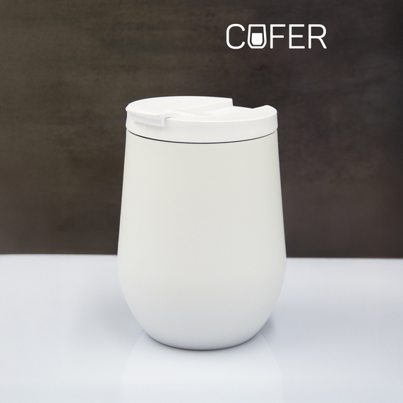 [Кофер NEO POWDER CO12 (белый)]