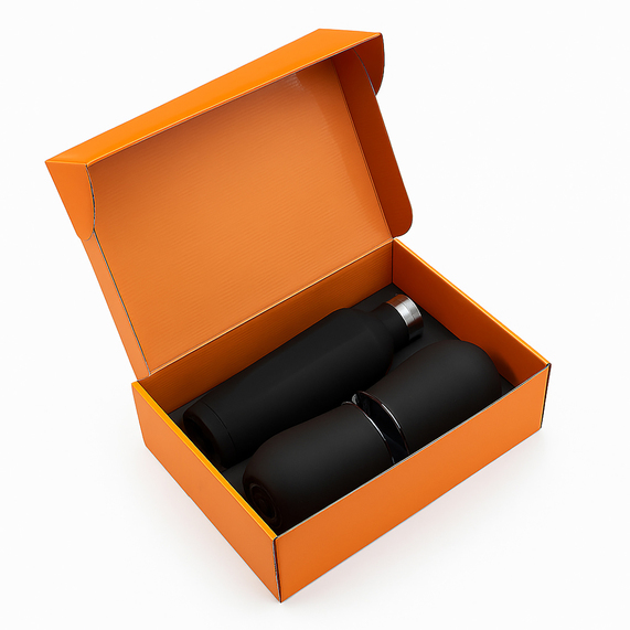 [Набор Edge Box CS2]