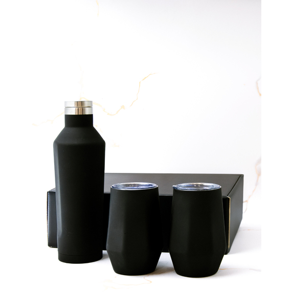 [Набор Black Edition]