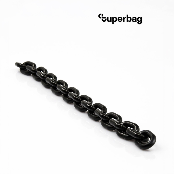 [Цепочка Ring для обвеса, L=20см (черный)]