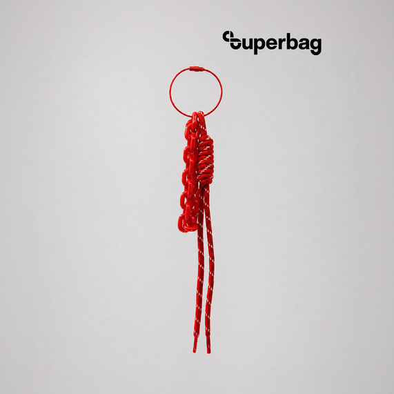[Обвес Standard kit `Red flag` (красный)]