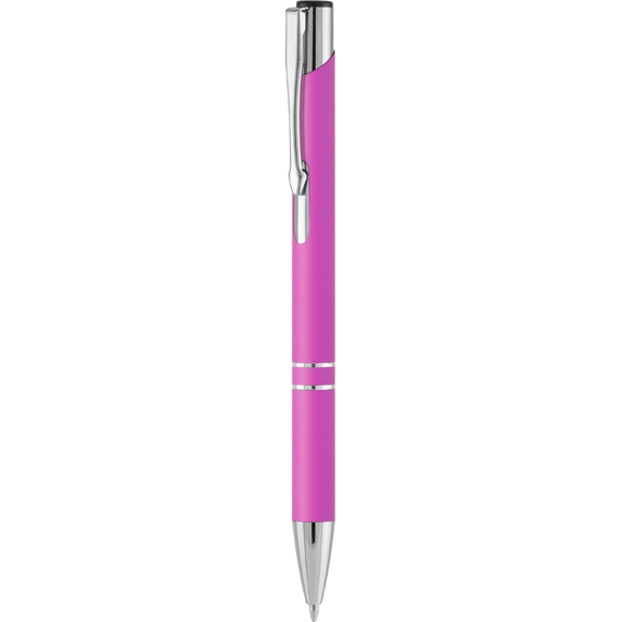 [Ручка KOSKO SOFT Розовая 1002.10]