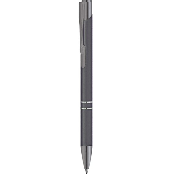 [Ручка KOSKO SOFT Графитовая полностью 1002.99]