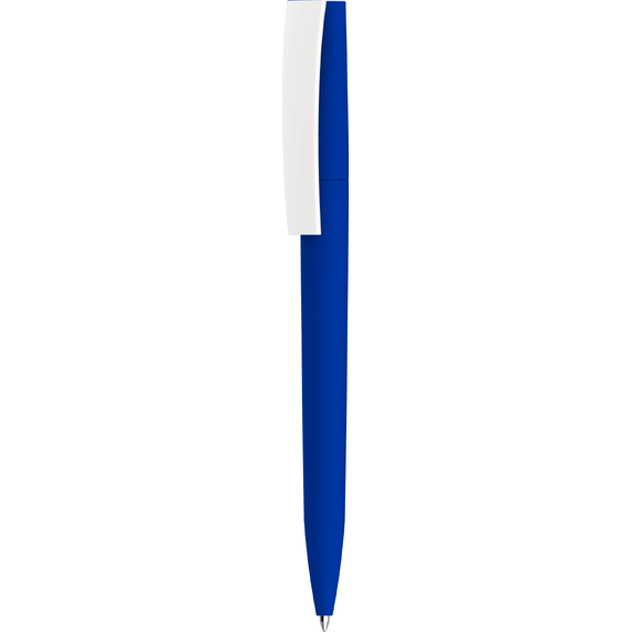 [Ручка ZETA SOFT Синяя 1010.01]