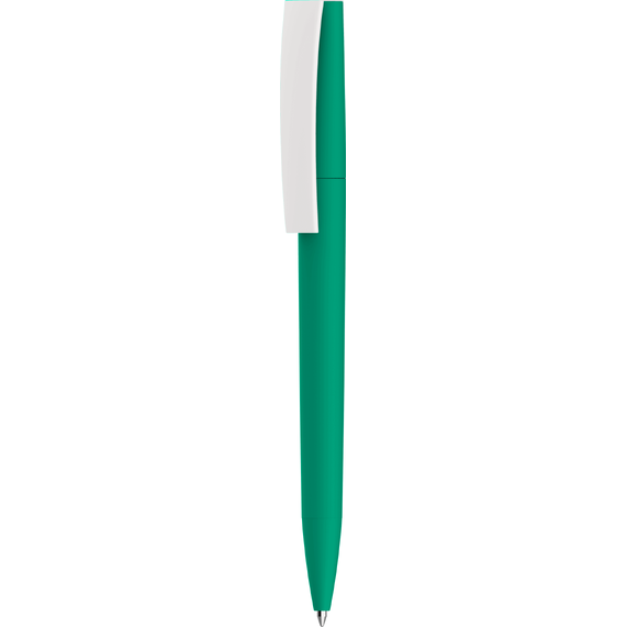 [Ручка ZETA SOFT Зеленая (Green C) 1010.30]