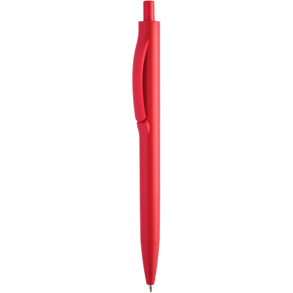 [Ручка IGLA COLOR Красная 1031.03]