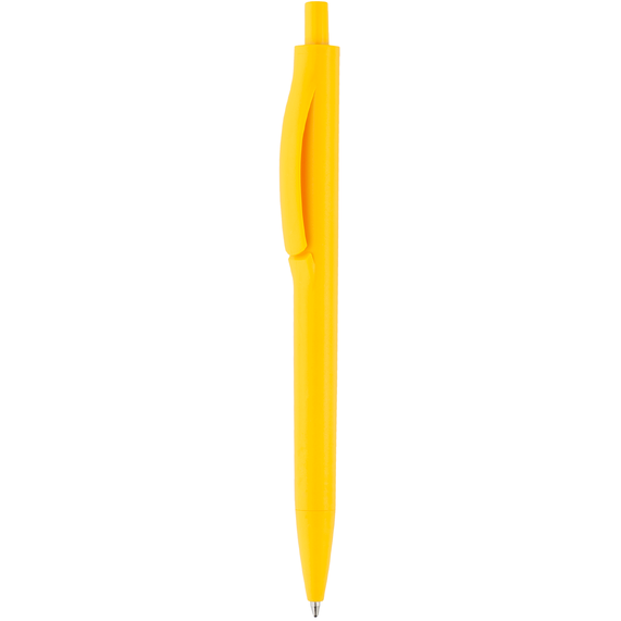 [Ручка IGLA COLOR Желтая 1031.04]