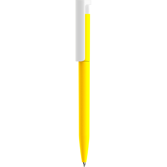 [Ручка CONSUL SOFT Желтая 1064.04]