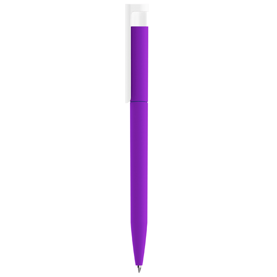 [Ручка CONSUL SOFT Фиолетовая (сиреневая 2592C) 1064.24]