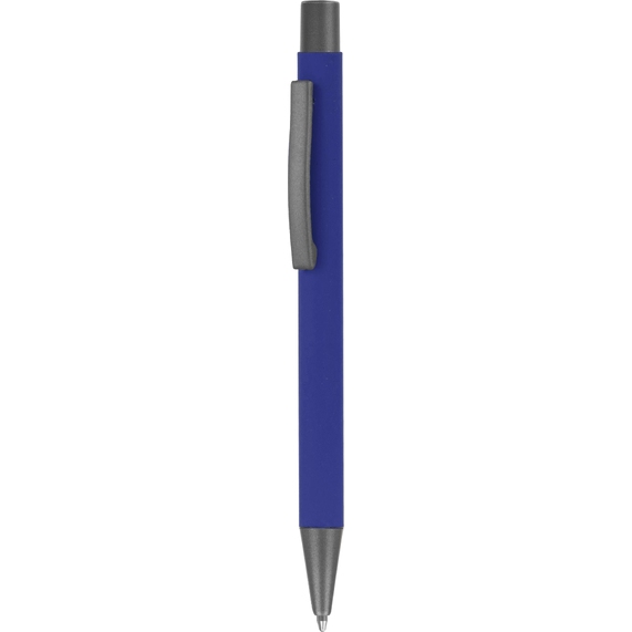 [Ручка MAX SOFT TITAN Синяя 1110.01]