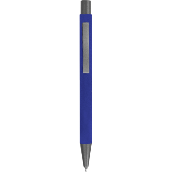[Ручка MAX SOFT TITAN Синяя 1110.01]