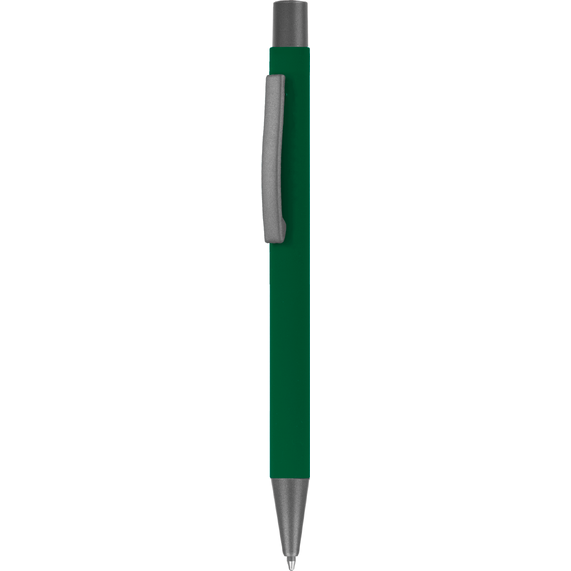[Ручка MAX SOFT TITAN Зеленая 1110.02]