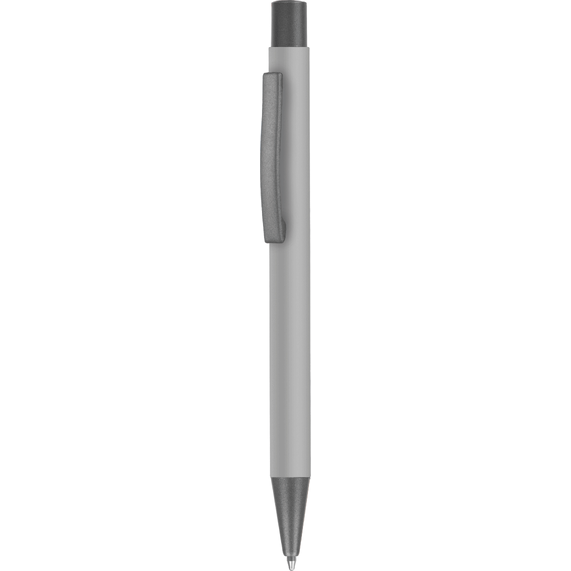 [Ручка MAX SOFT TITAN Серебристая 1110.06]