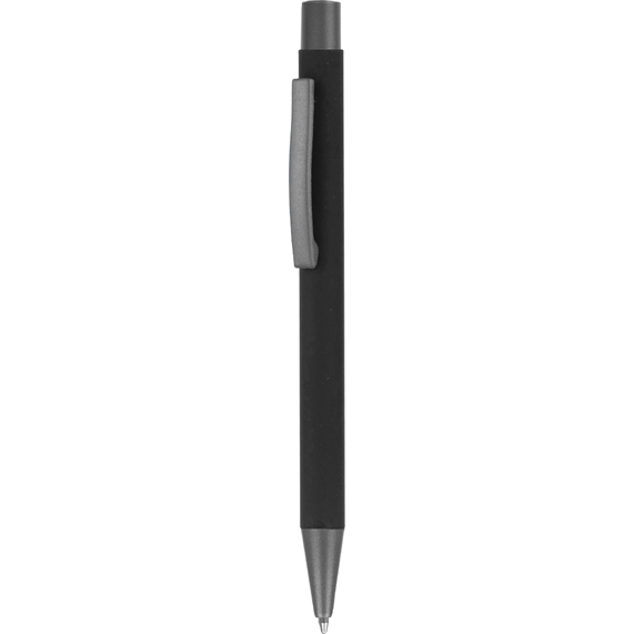[Ручка MAX SOFT TITAN Черная 1110.08]