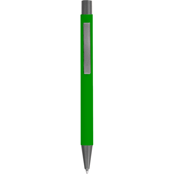 [Ручка MAX SOFT TITAN Салатовая 1110.15]