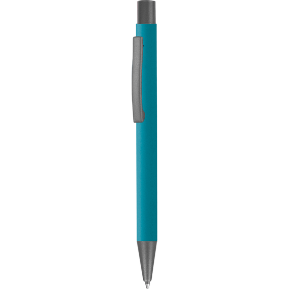 [Ручка MAX SOFT TITAN Бирюзовая 1110.16]