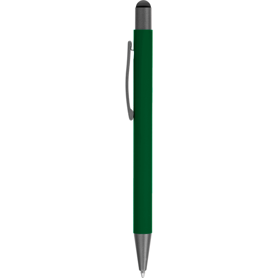 [Ручка MAX SOFT STYLUS Зеленая 1112.02]