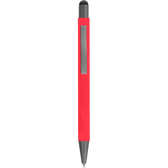 [Ручка MAX SOFT STYLUS Красная 1112.03]