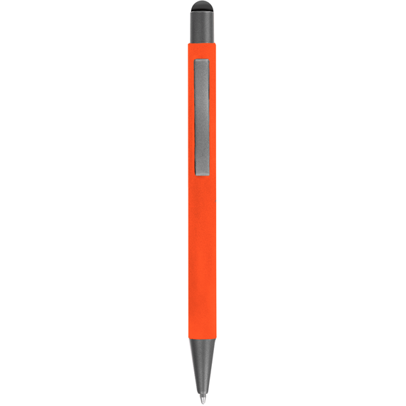 [Ручка MAX SOFT STYLUS Оранжевая 1112.05]