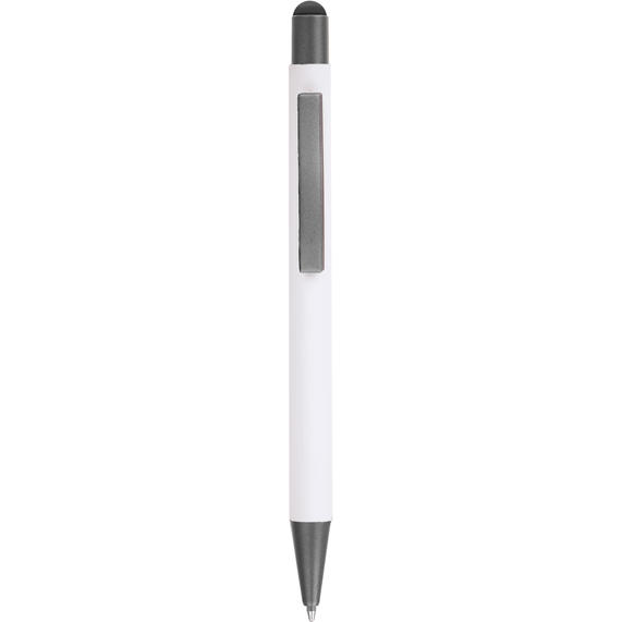 [Ручка MAX SOFT STYLUS Белая 1112.07]