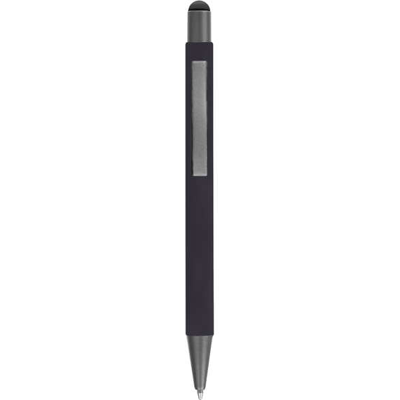 [Ручка MAX SOFT STYLUS Черная 1112.08]