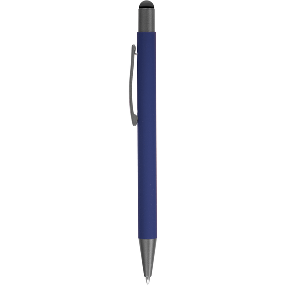 [Ручка MAX SOFT STYLUS Темно-синяя 1112.14]