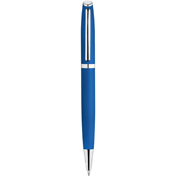 [Ручка VESTA SOFT Синяя 1121.01]