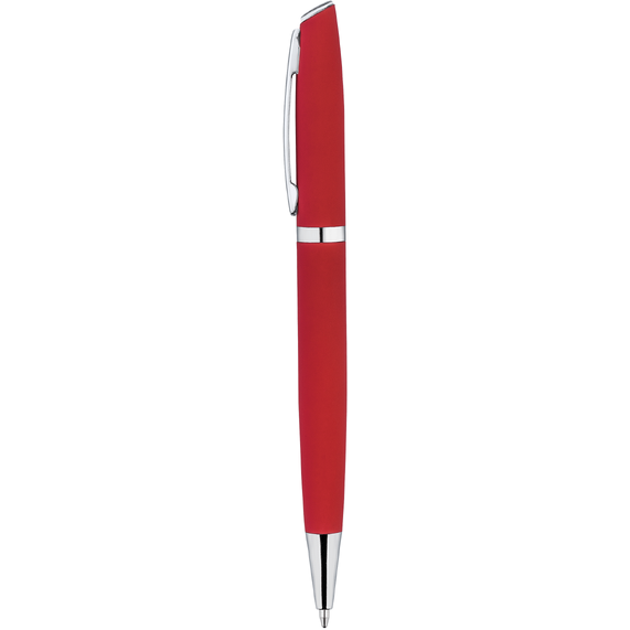 [Ручка VESTA SOFT Красная 1121.03]