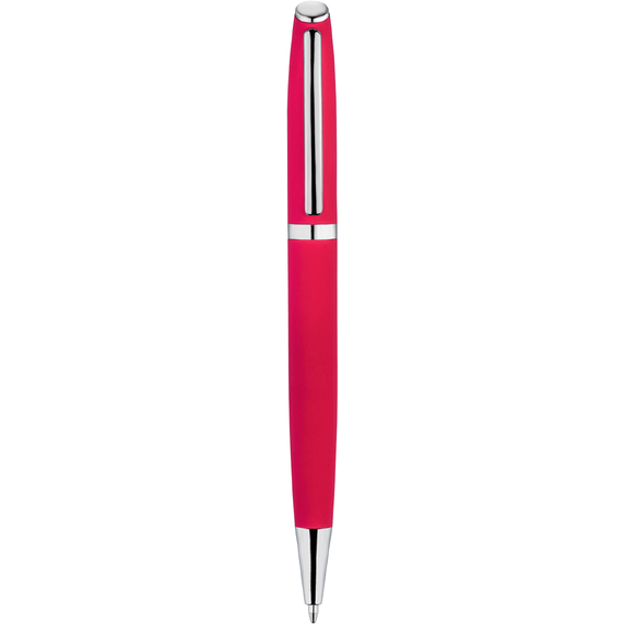 [Ручка VESTA SOFT Красная 1121.03NEW]