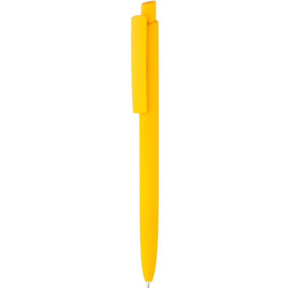 [Ручка POLO COLOR Желтая 1303.04]