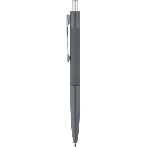 [Ручка LEX SOFT Серая 2060.23]