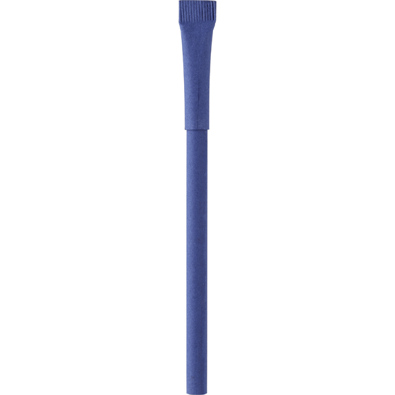 [Ручка KRAFT Синяя 3010.01]