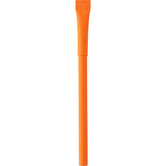[Ручка KRAFT Оранжевая 3010.05]