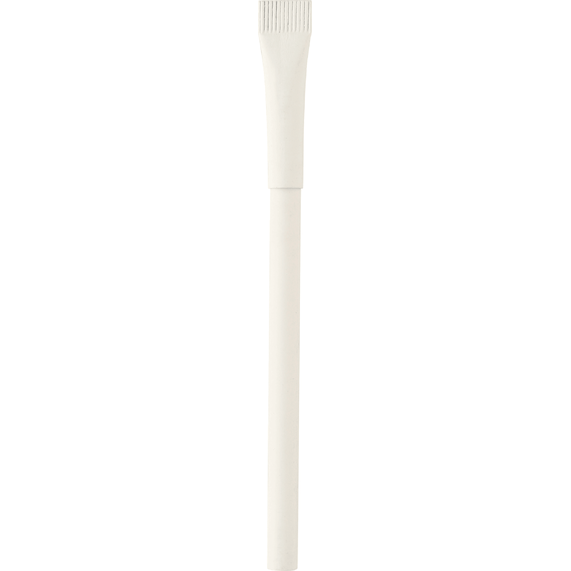 [Ручка KRAFT Белая 3010.07 MILK]