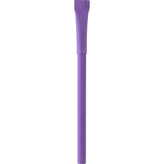 [Ручка KRAFT Фиолетовая 3010.11]