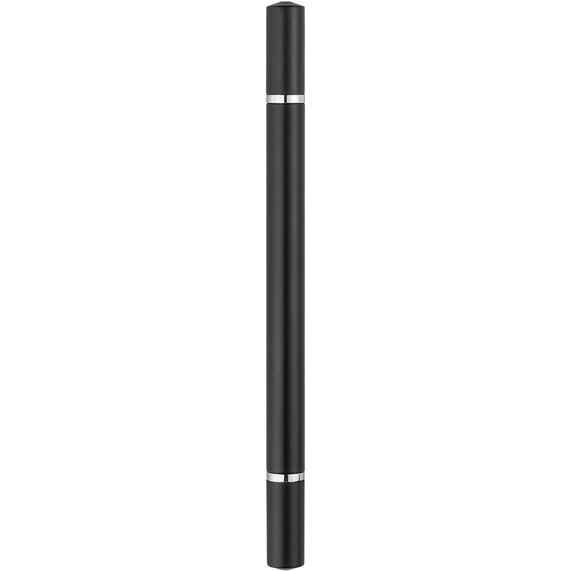 [Ручка шариковая и вечный карандаш VEGA Черная 3035.08]