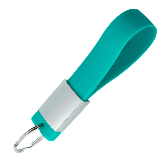 [Флешка CORSAR SILICON Бирюзовая 4046.16.32ГБ3.0]