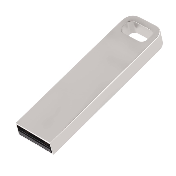 [Флешка LOFT Серебристая 4055.06.32ГБ3.0]