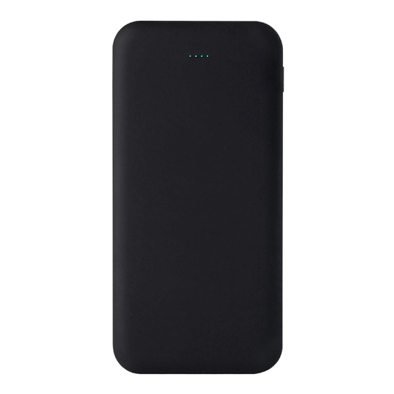[Внешний аккумулятор SIRIUS SOFT TYPE-C, 10000 мА·ч Черный 5047.08]
