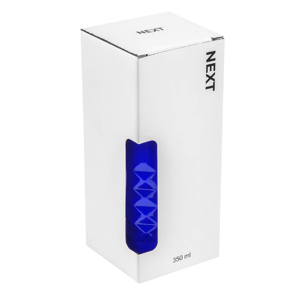 [Термокружка NEXT COLOR 350мл. Синяя 6040.01]