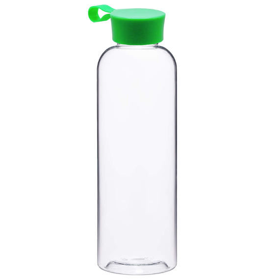 [Бутылка для воды INVITE 550мл. Салатовая 6170.15]