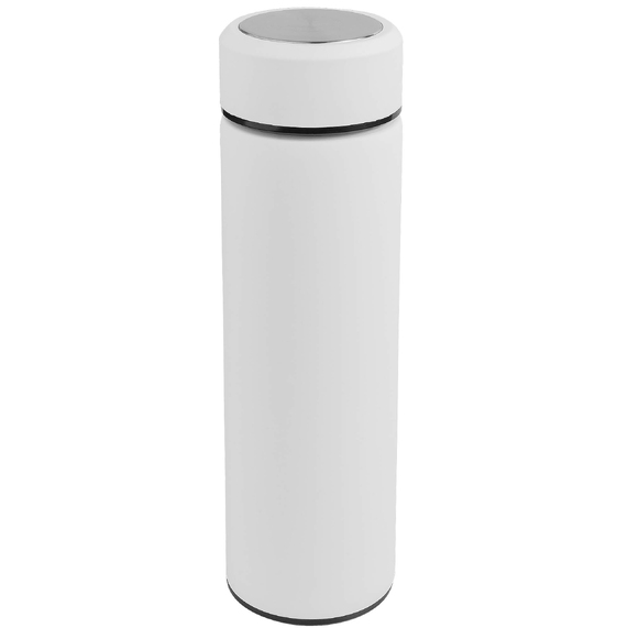 [Термос EVANS SOFT 420мл. Красный 6200.03]
