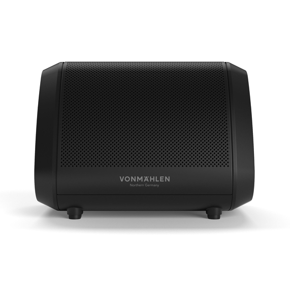 [Беспроводная колонка VONMAHLEN Air Beats Mini, IPx6, 5 Вт]