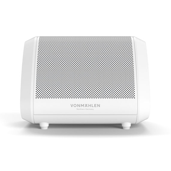 [Беспроводная колонка VONMAHLEN Air Beats Mini, IPx6, 5 Вт]